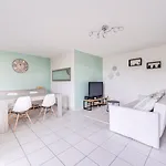 Bastide With Parking Apartamento Burdeos