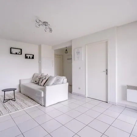 Bastide With Parking Μπορντό