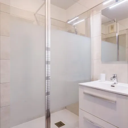 Bastide With Parking *