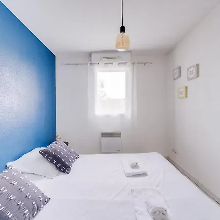 Apartment Bastide With Parking