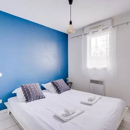 Bastide With Parking Apartment Bordeaux